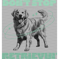 Animal Text Series-AT 3763